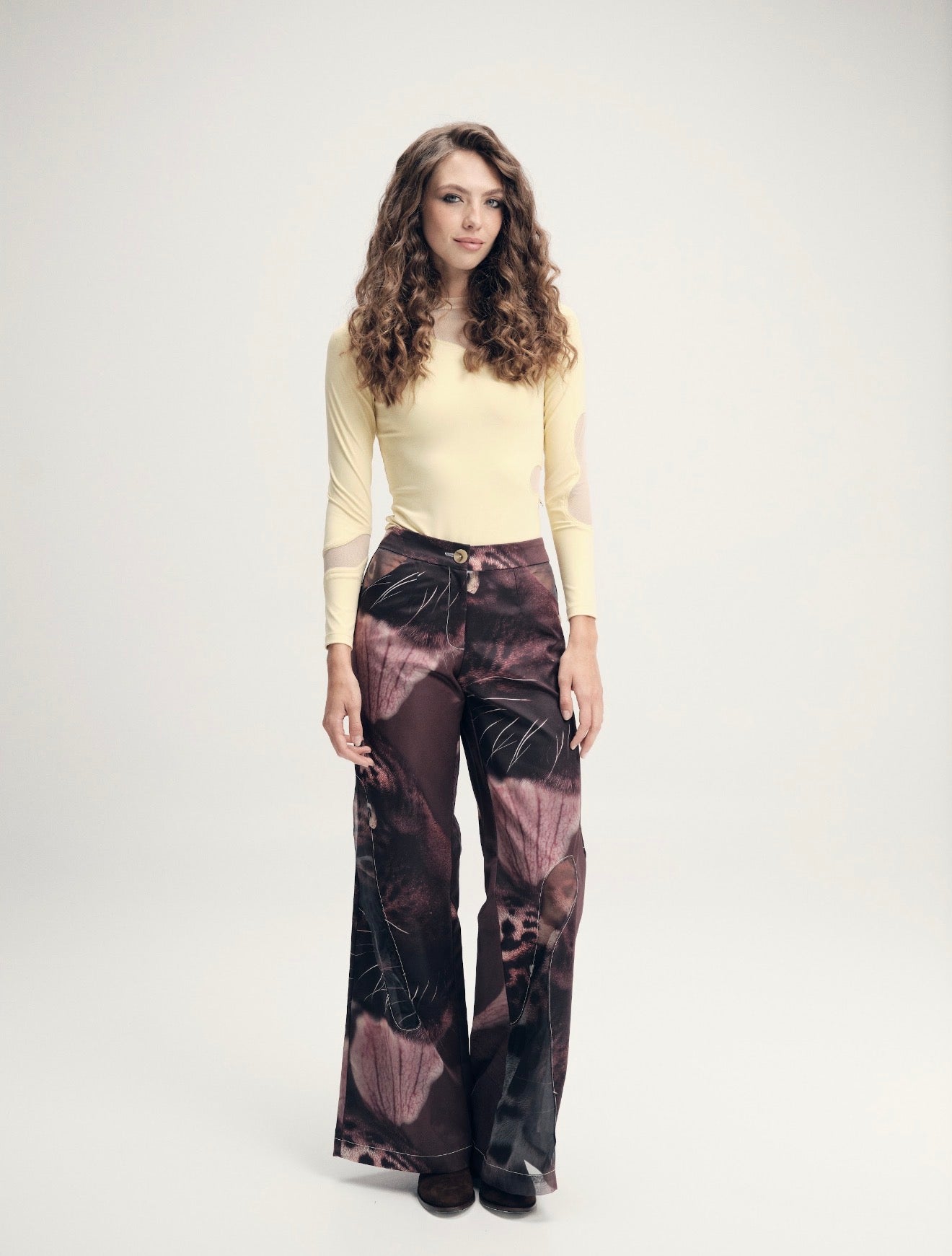 Savannah Pant