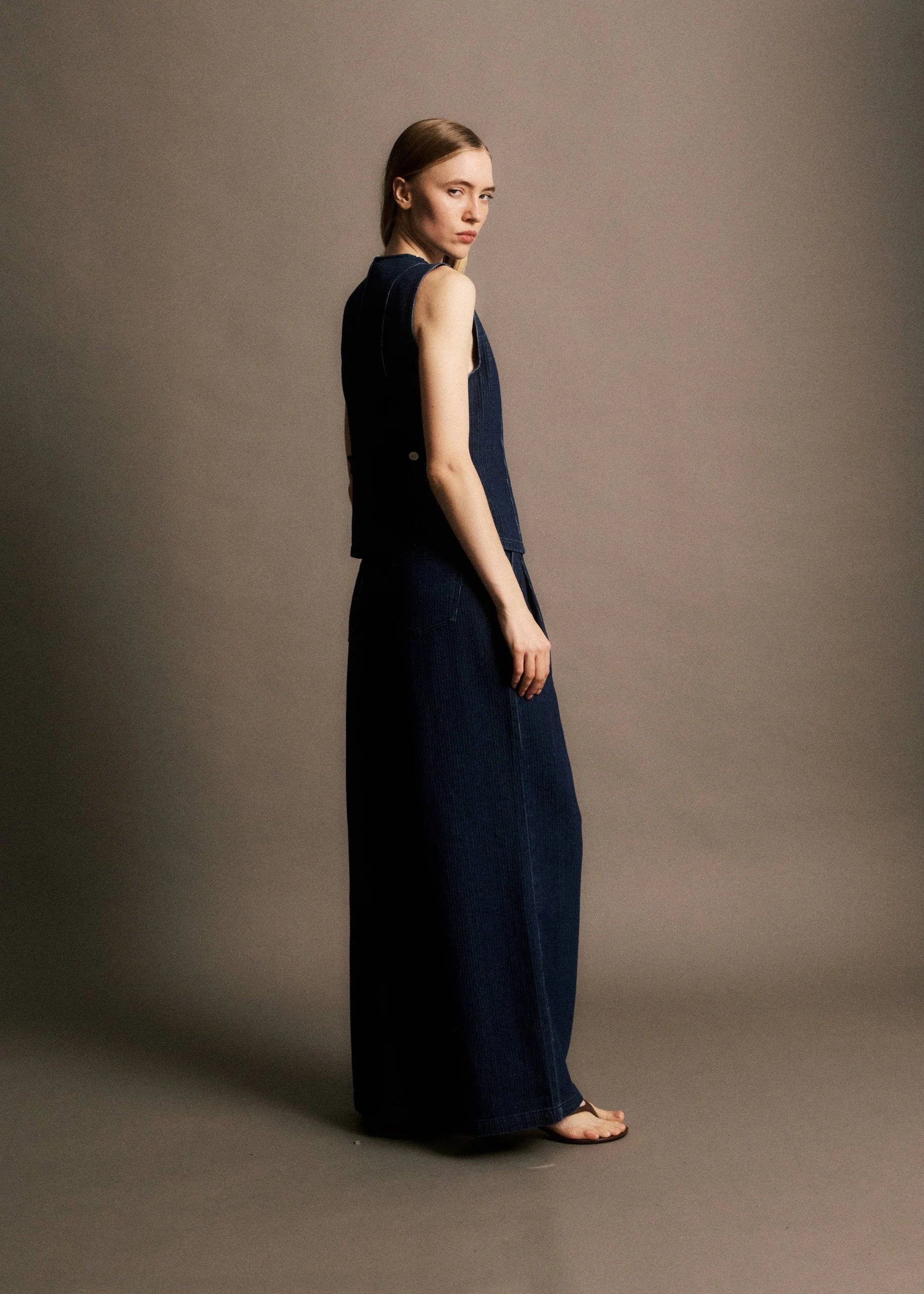Sloane Vest
