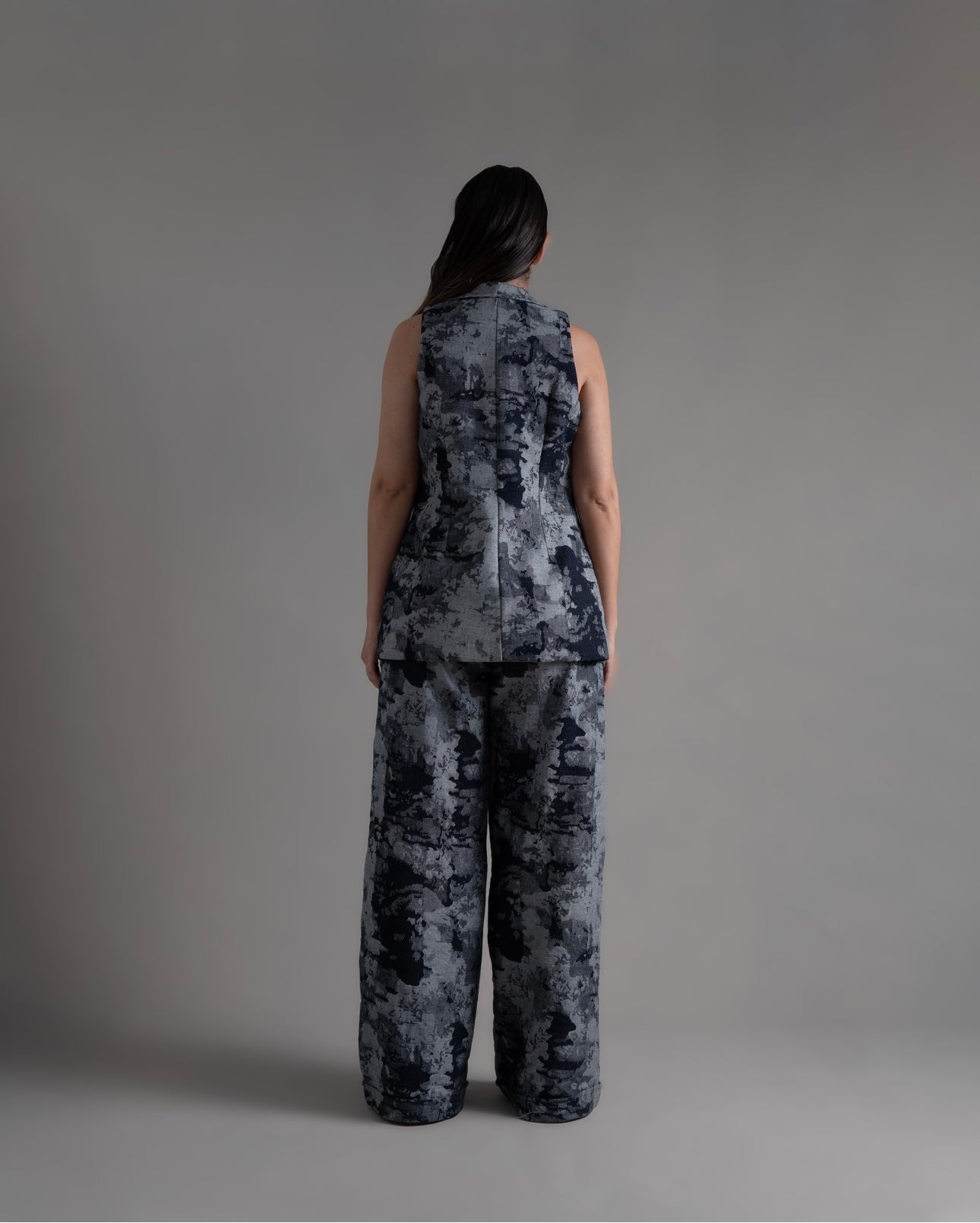 Strava Aquarela Pant