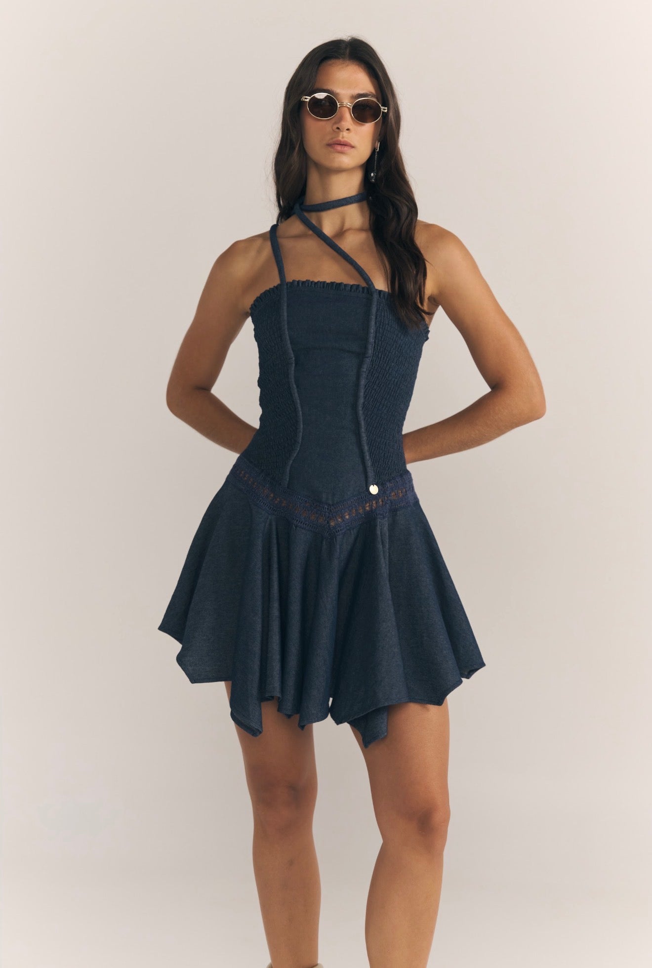 Calypso Dress