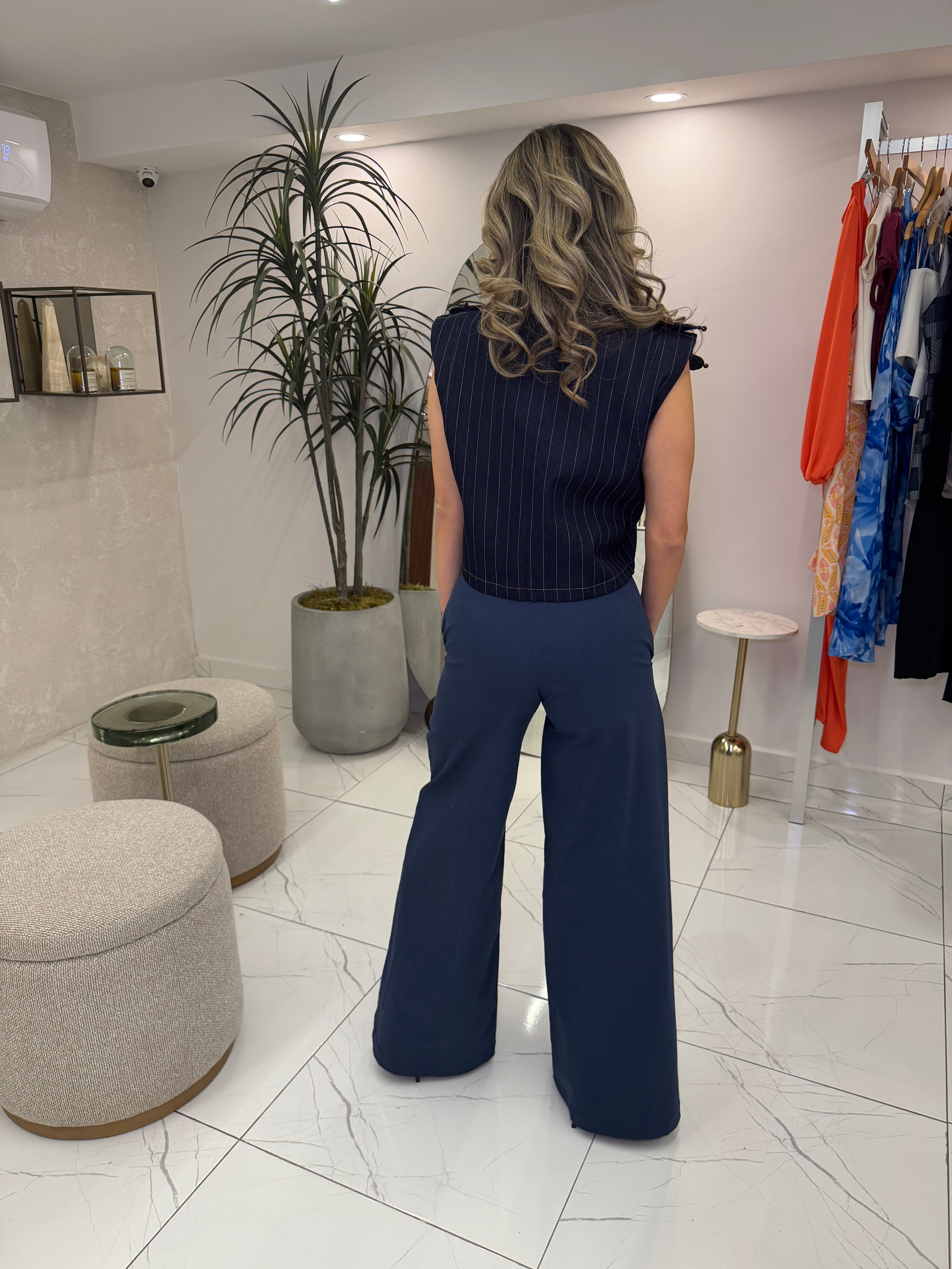 Mercer Trousers