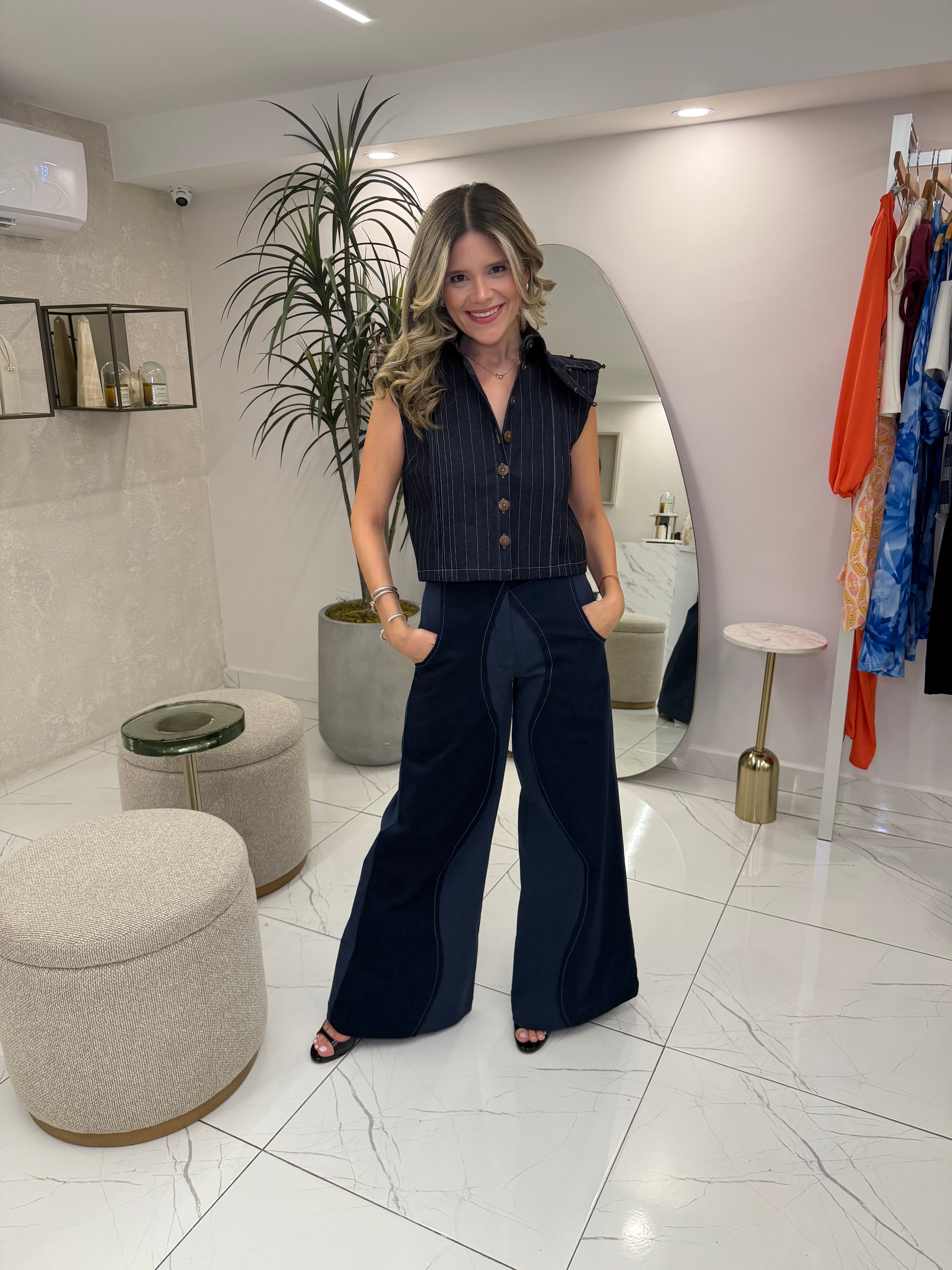 Mercer Trousers