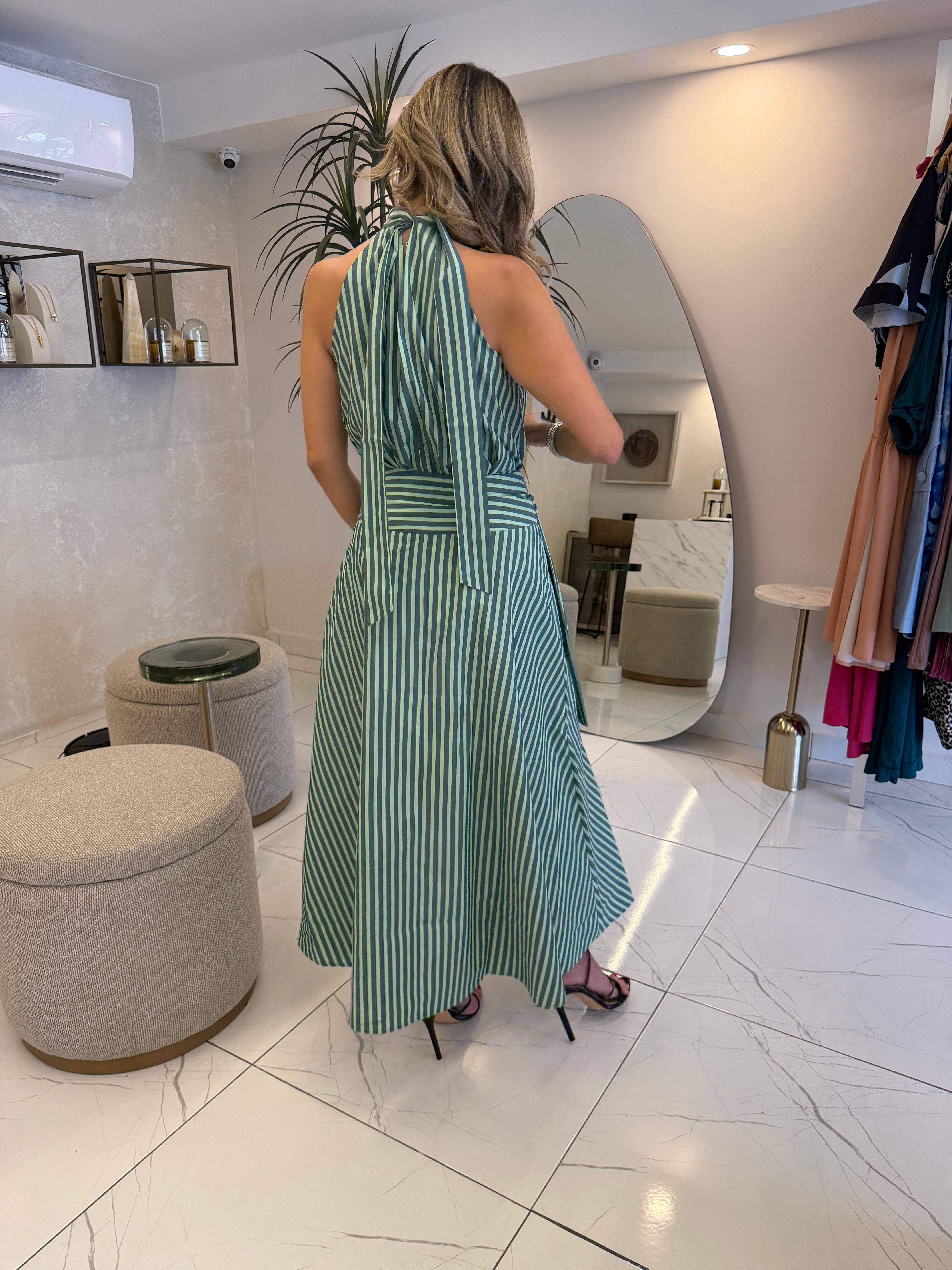 Nora Skirt