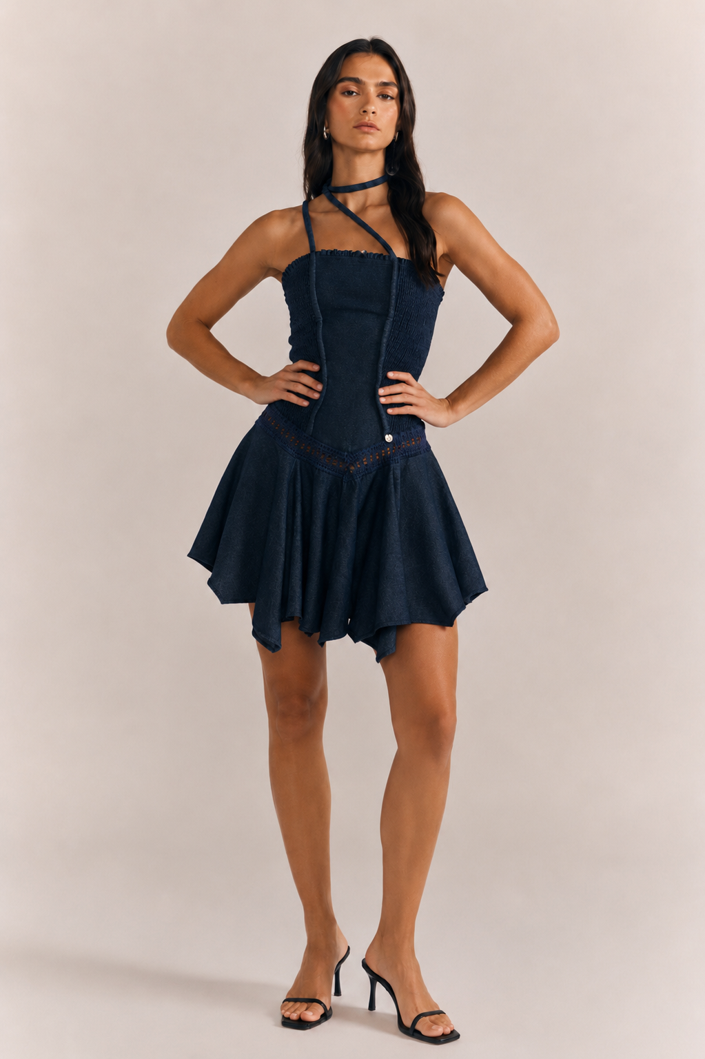 Calypso Dress