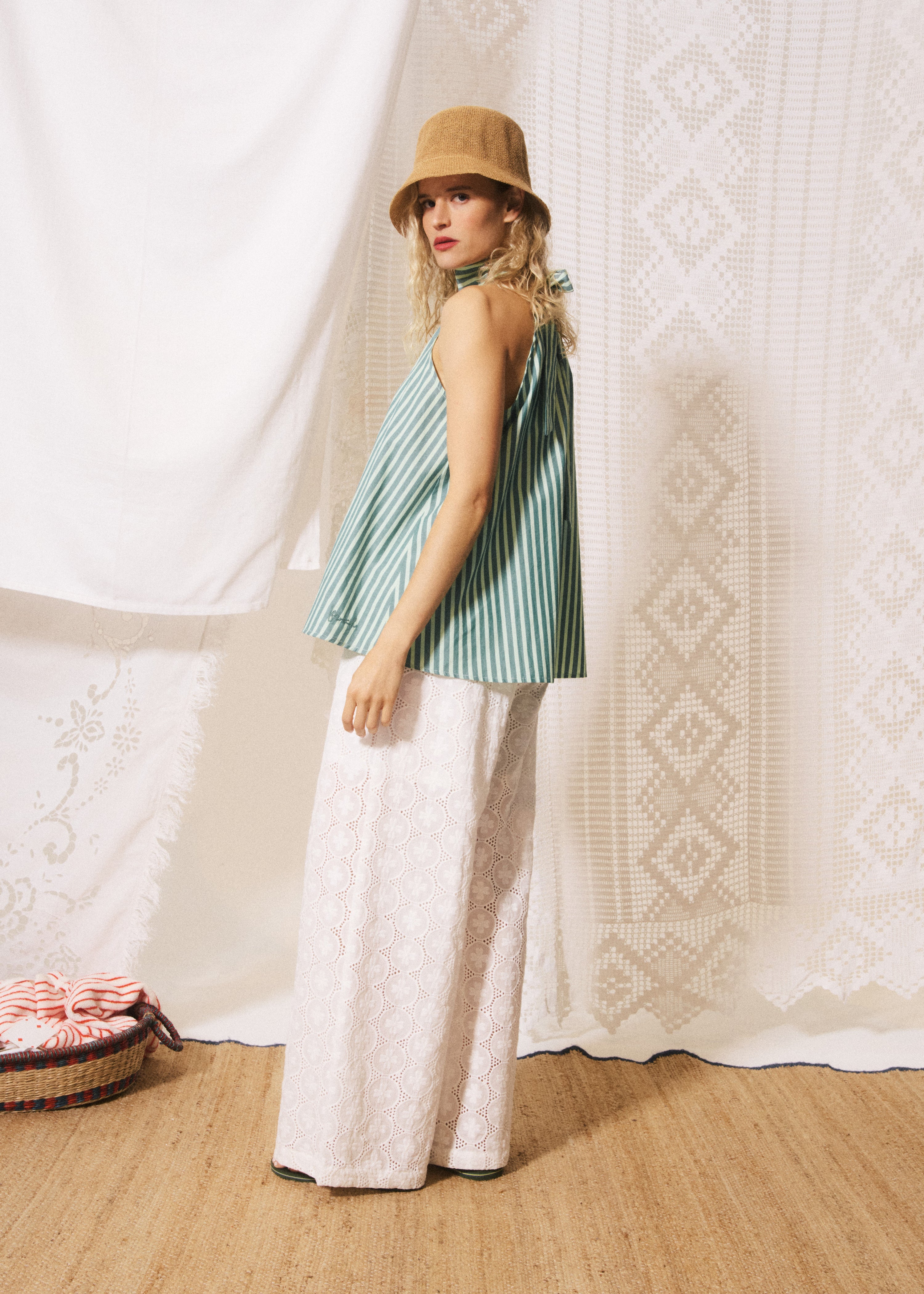 Nora Top
