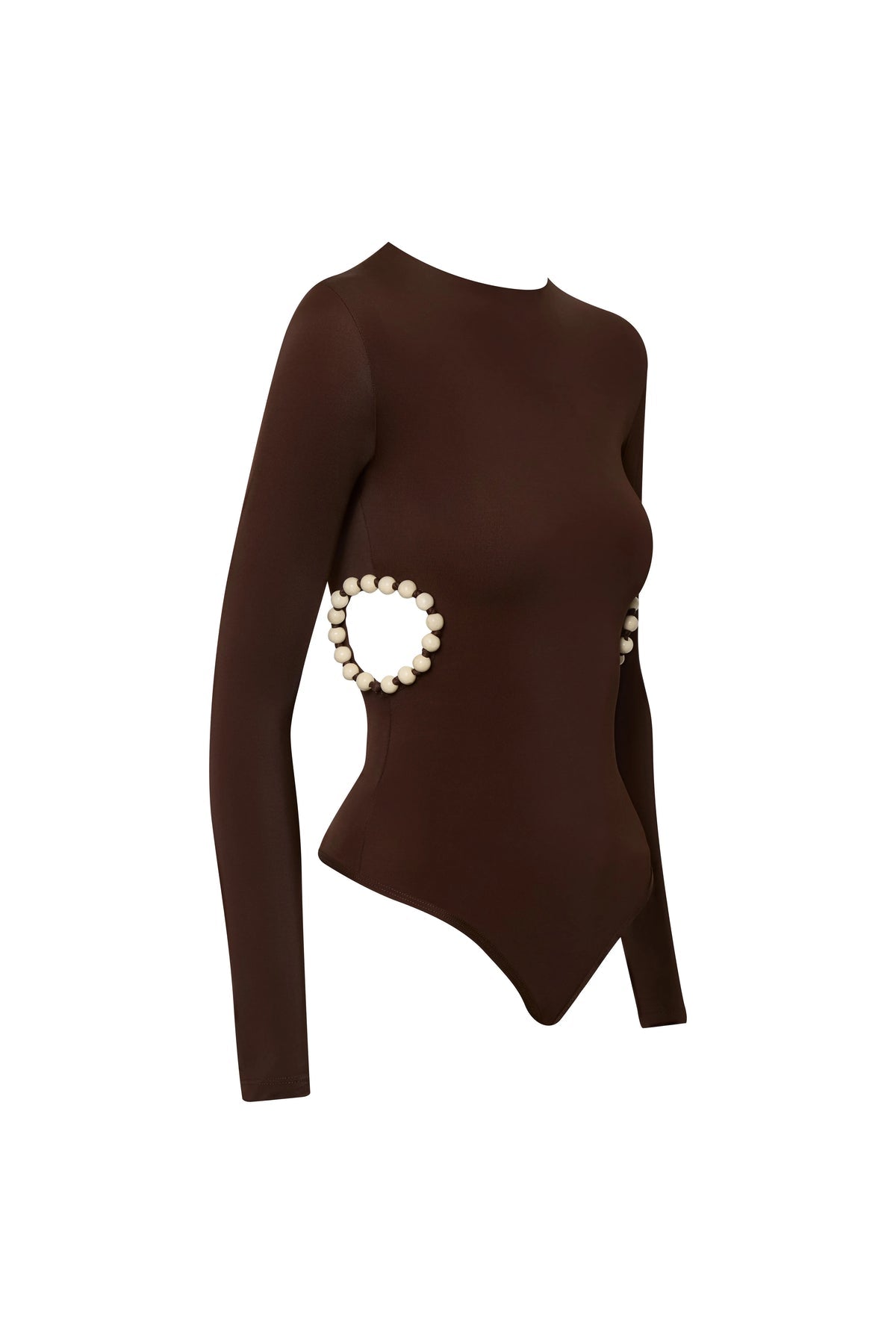 Nacre Body