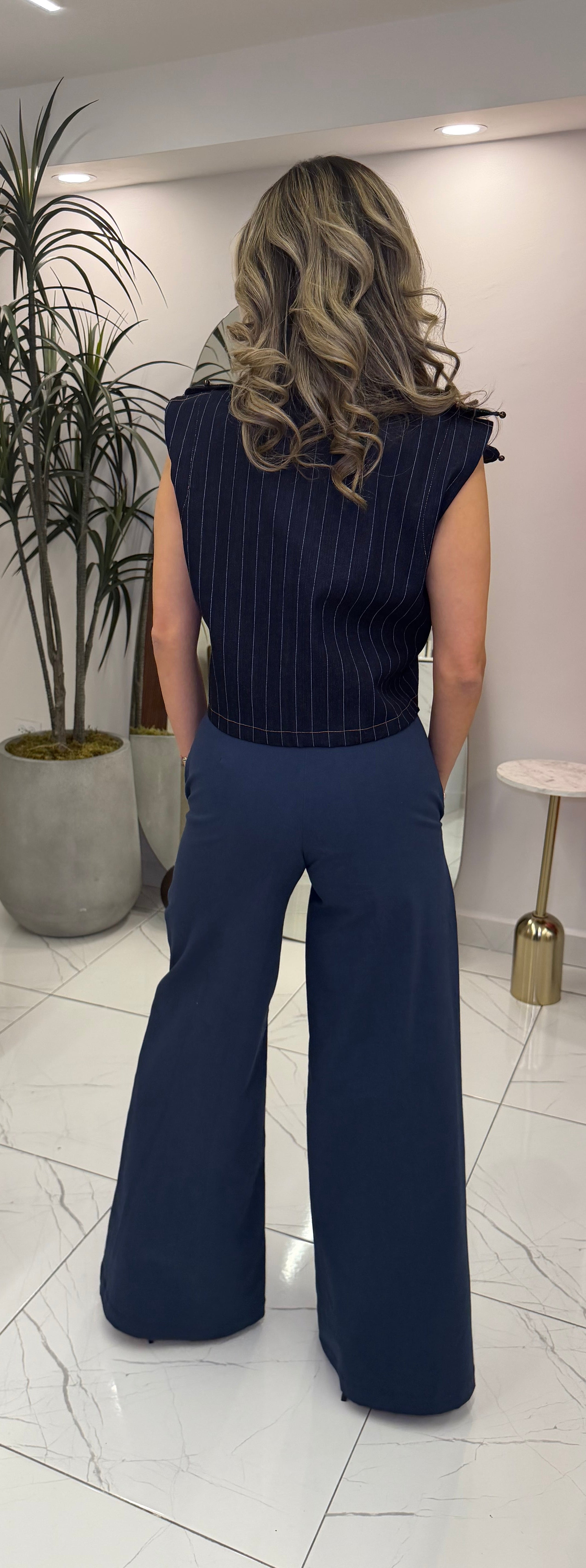 Phoenix Pant