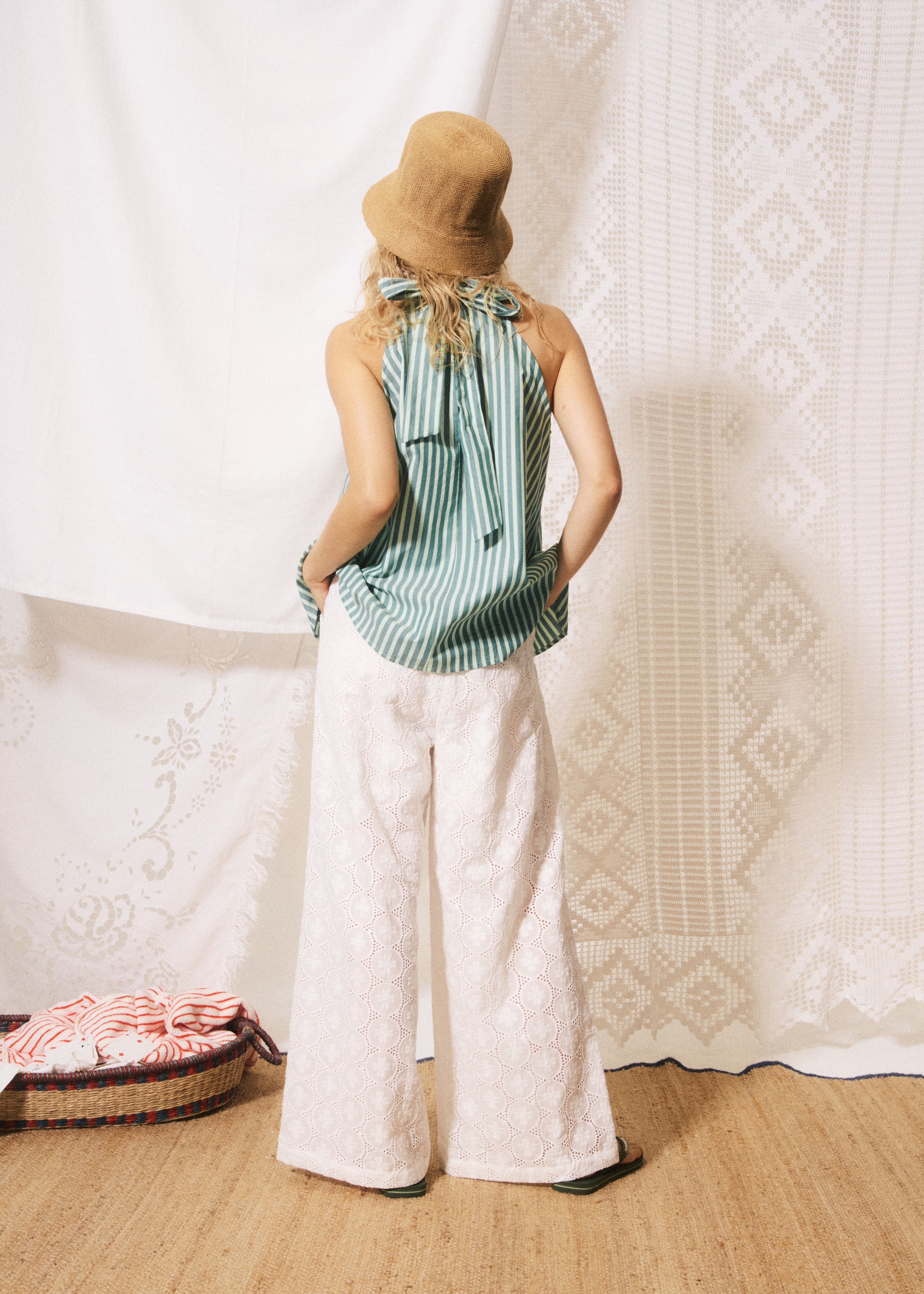 Nora Top