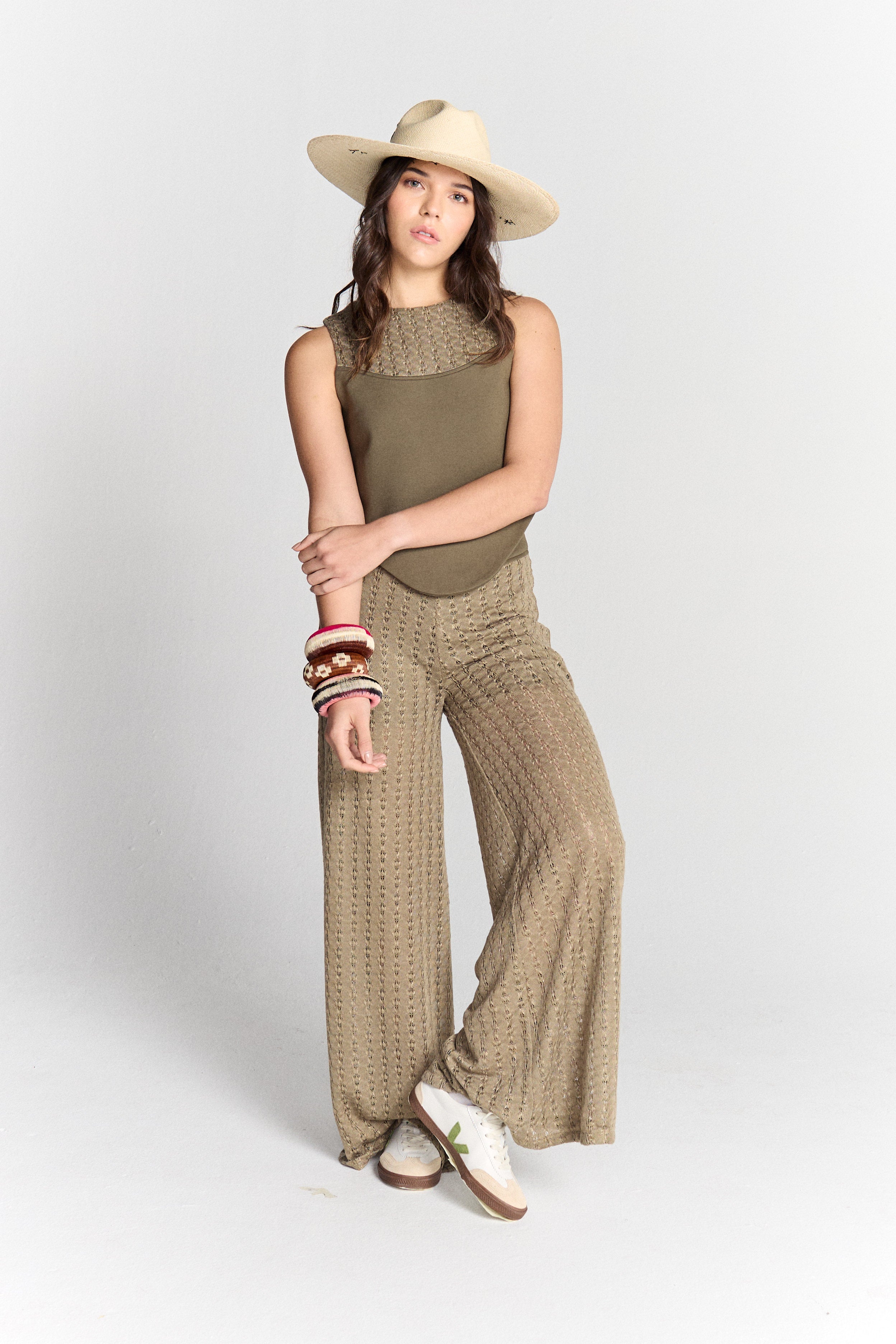 Sand Dune Pant