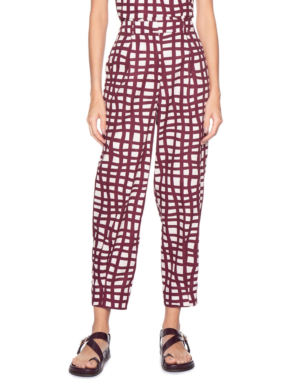 Serafine Pant