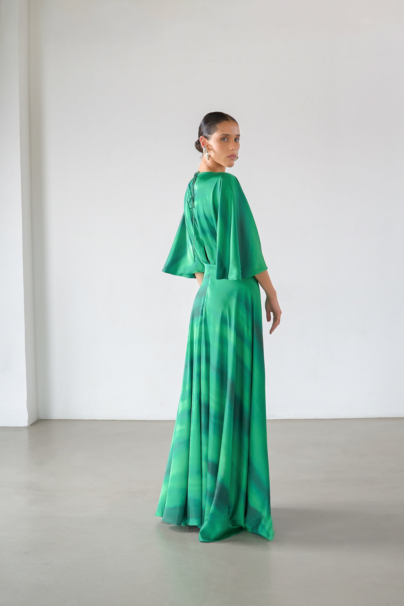 Esmeray Dress
