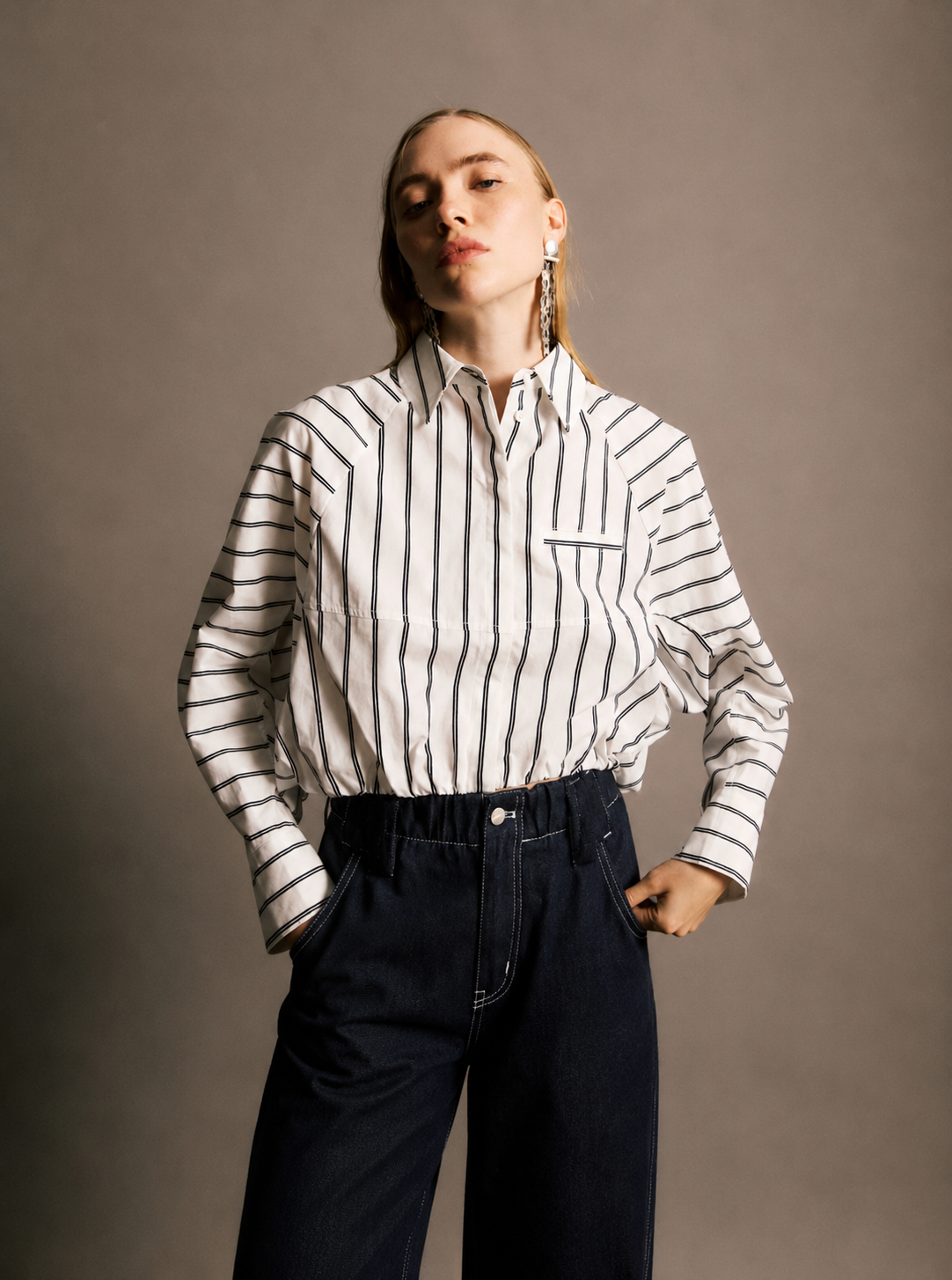 Blaire Top