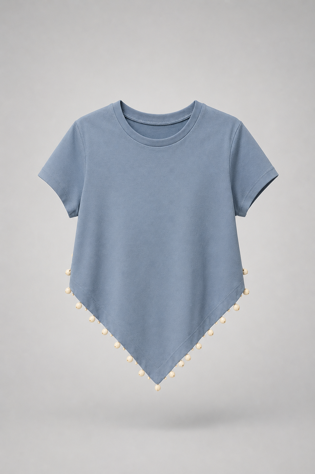 Azure Bead Top