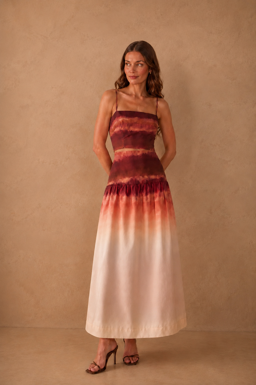 Sunset Mirage Set