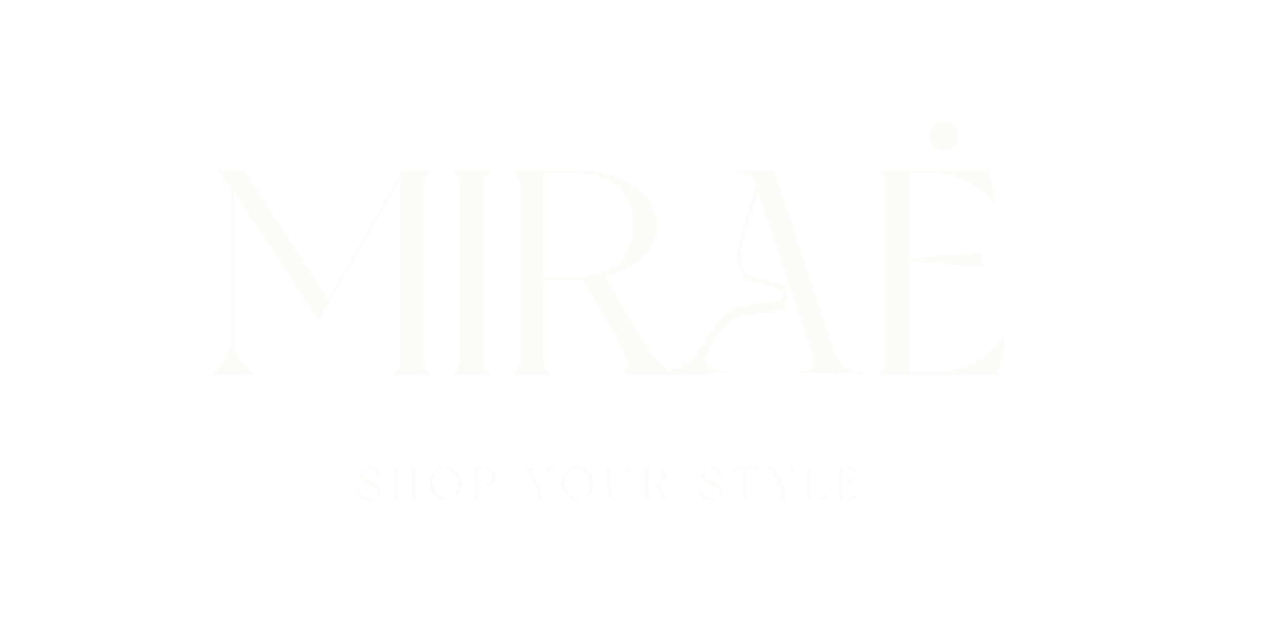 Logo Mirae